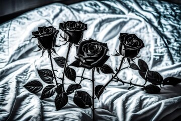 bouquet of roses