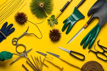 set of tools