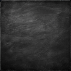 Texture background Vector chalkboard Black blackboard - obrazy, fototapety, plakaty