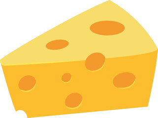 Slice Cheese