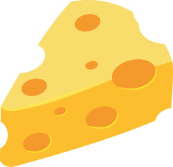 Slice Cheese