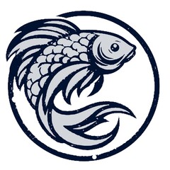 Fish Logo