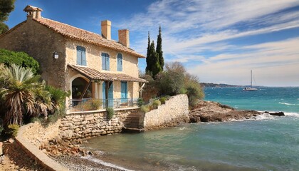 view of the town of the city,ai generated 