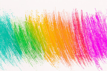 Color pattern colorful