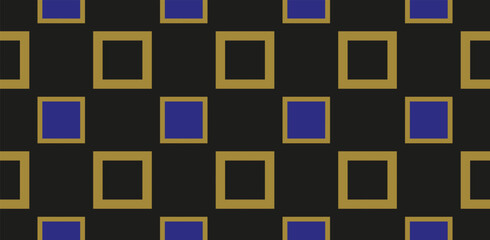  Seamless Pattern . Stylish Trendy Fashion Colors Vector Design Perfect for Allover Fabric Print or Wall Paper