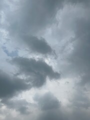 storm time lapse