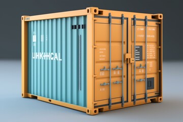 A container for a regular informational update sent to subscribers. Generative AI