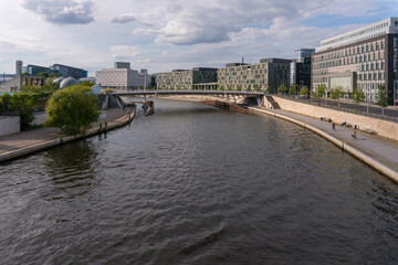 Fototapeta premium Berlin