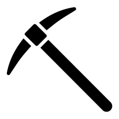 pickaxe