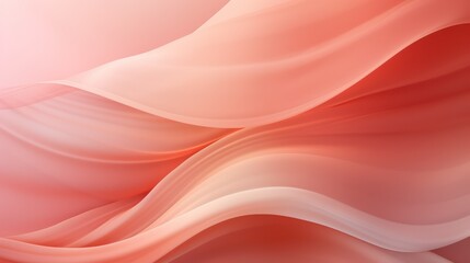 pink silk background