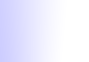 PNG blue gradient background on transparent background