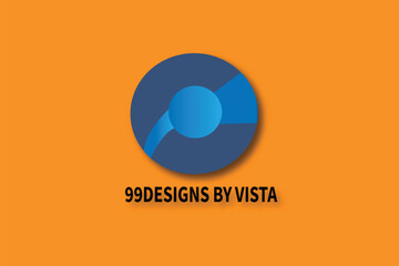 Circle logo Design , Logo design, Business logo