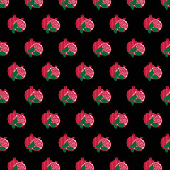 Pomegranate 