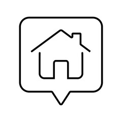 phone icon, Set of simple Contact us icons for web and mobile app. Social Media network icon call us email mobile signs. Customer service. Contact support sign and symbols