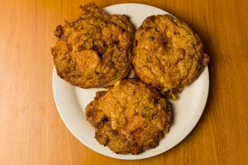 Egg foo young