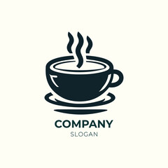 Elevating Coffee Shop Logo with Style