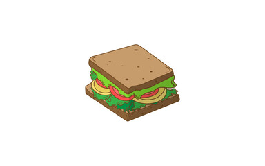 Sandwich