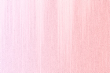 Fototapeta premium Light pale crystal pink rose white abstract background.