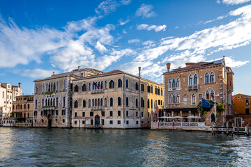Faszination Venedig