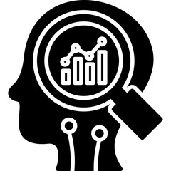 Analysis Icon