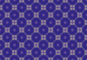 geometric pattern in high detail. luxury wallpaper with geometric shape,