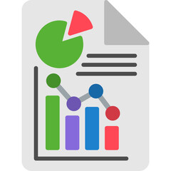 Statistics Icon