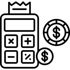 Calculator Icon