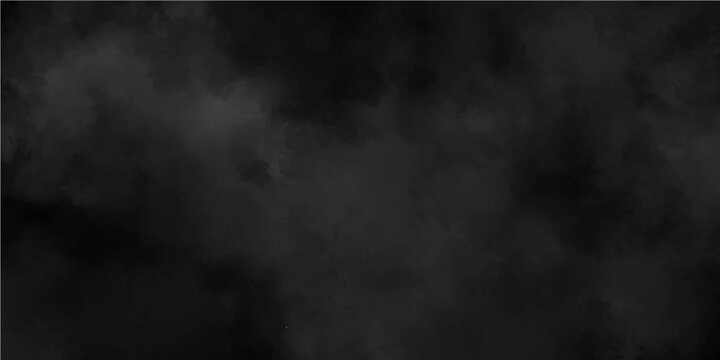 Black fog effect,isolated cloud,transparent smoke mist or smog background of smoke vape texture overlays.reflection of neon,smoky illustration.misty fog,brush effect.realistic fog or mist.
