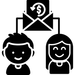 Mail Icon
