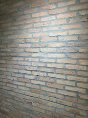 textura de tijolo na parede