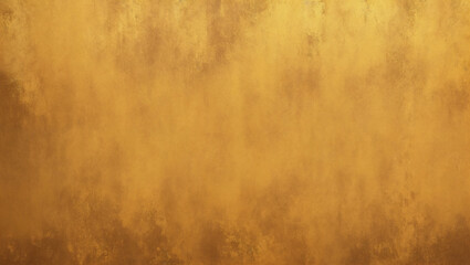 Fototapeta na wymiar Abstract golden decorative painting background.