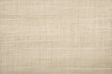 Natural Linen Canvas Texture, Highlighting The Beauty Of Textile Material