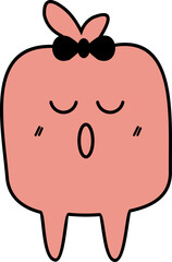 Cute Doodle