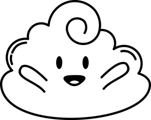 Cute Doodle
