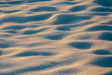 Nature's Artistry in Frozen Formations