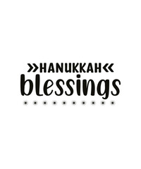 Hanukkah svg bundle, Happy Hanukkah day svg, Hanukkah shirt svg, Chanukah svg, Chanukkah svg, Jewish Festival of lights svg, Challah day svg,Chanukah Hanukkah Design Bundle svg, menorah 8 nights, svg 