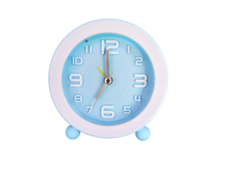 table clock PNG transparent
