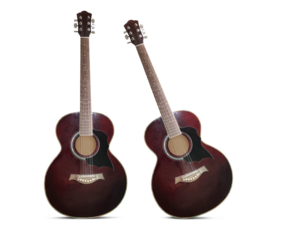 acoustic guitar PNG transparent