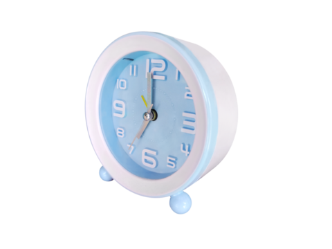 table clock PNG transparent