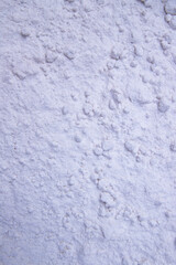 Special Traditional Aush or Porangi Paddy Rice Flour made for Chitoi Pitha cake Abstract pattern Texture Background