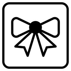 Obraz premium gift box