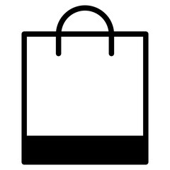 shopping bag