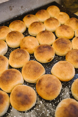 La gastronomía de Mendoza