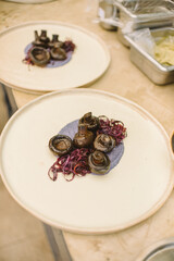 La gastronomía de Mendoza