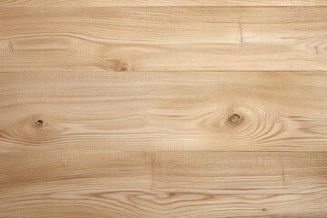 Warm Light wood floor texture. Wall board. Generate Ai