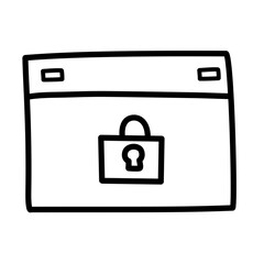 protection security icon