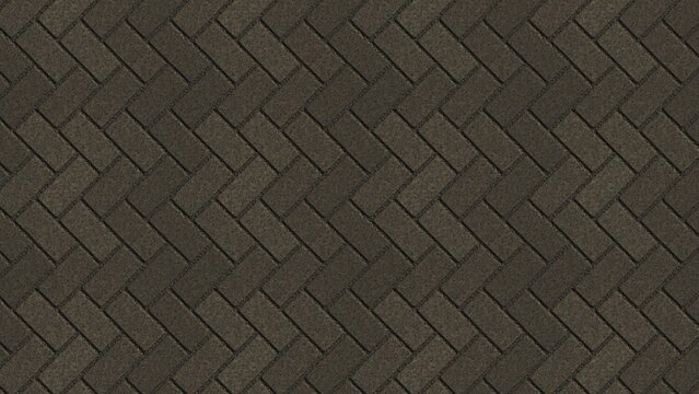 Texture material background Diagonal Herringbone Brick 1