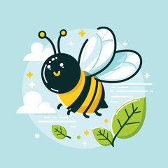 bee