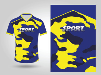 Sport jersey design, sport background, sport jersey pattern