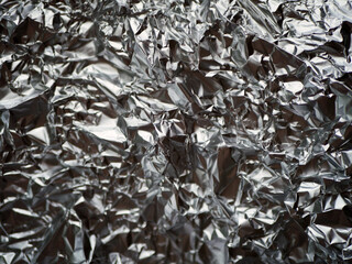 Metal texture. Abstract background. Metallic  style design. 